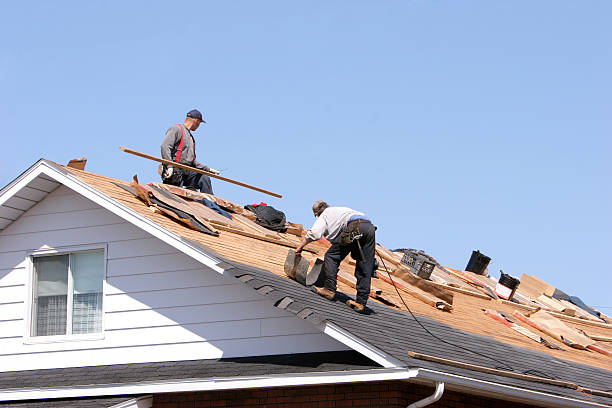 Siding in Kenton, TN